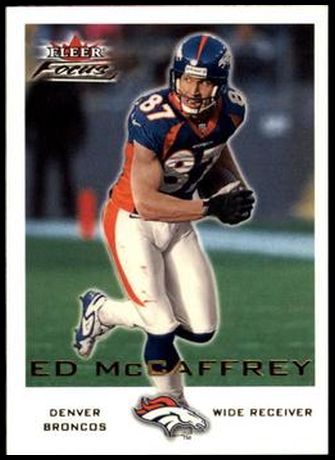 92 Ed McCaffrey